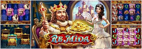 re mida slot|giochi slot machine tutto gratis.